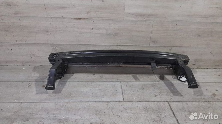 Усилитель бампера передний Volkswagen Polo 6 С