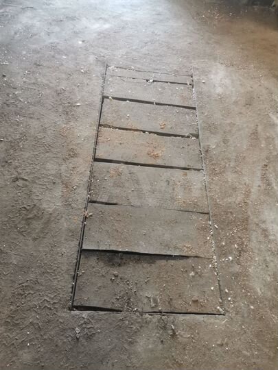 Гараж, 30 м²