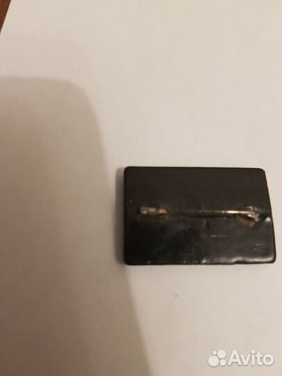 Значок 50 лет ивти Палех