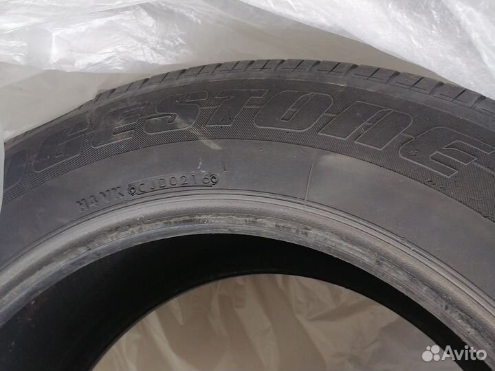 Bridgestone Dueler H/L 235/65 R18 106V