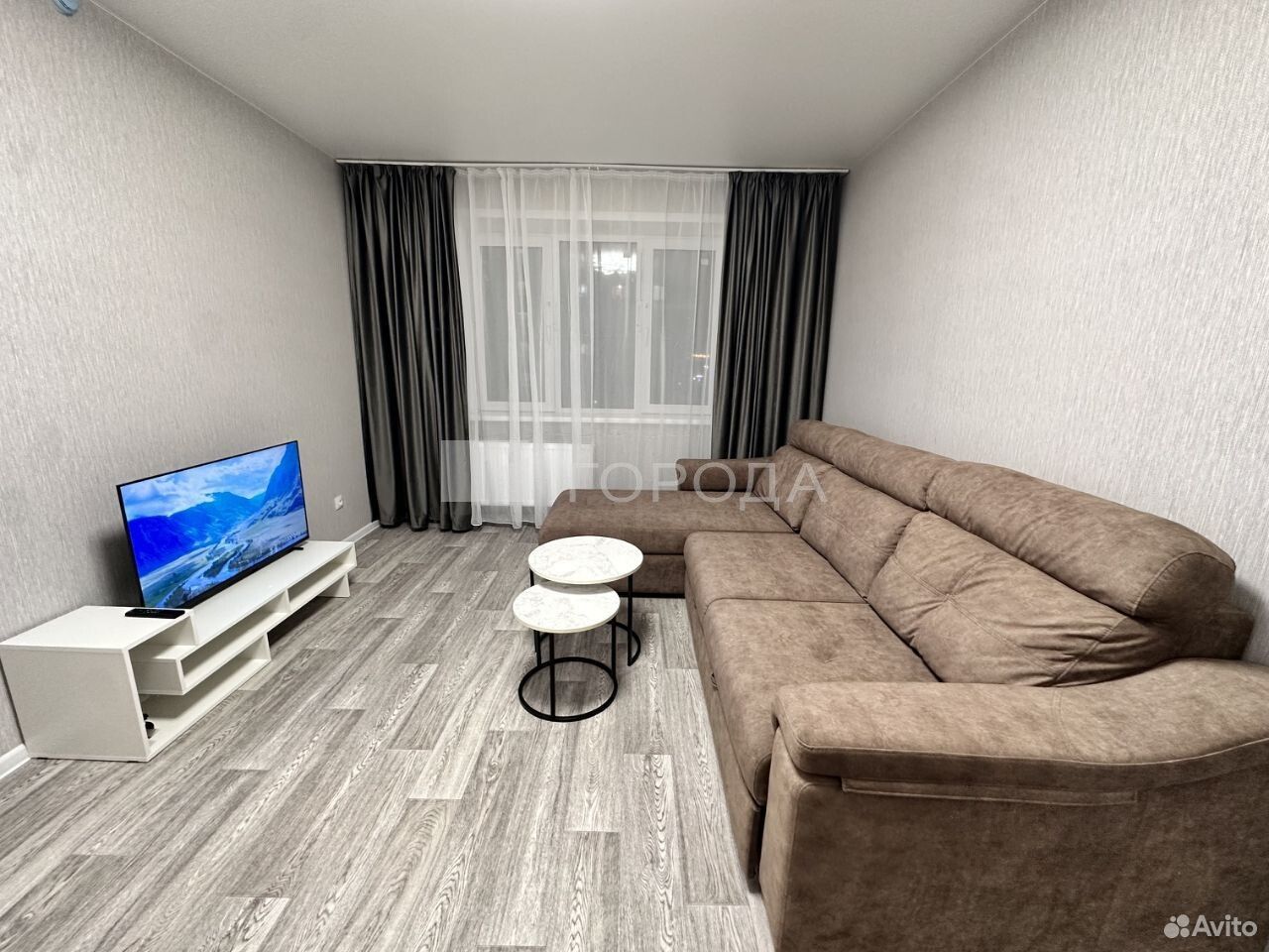 1-комнатная квартира в аренду, Новосибирск, улица Титова, 2 — 35 000 ₽/мес