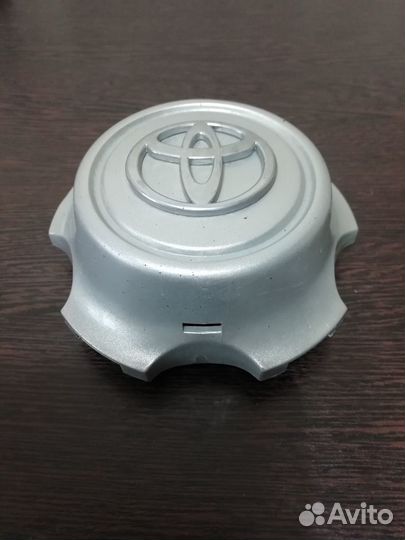 Продам колпак на литье Toyota