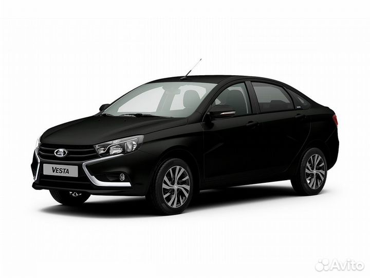 LADA Vesta 1.6 МТ, 2023