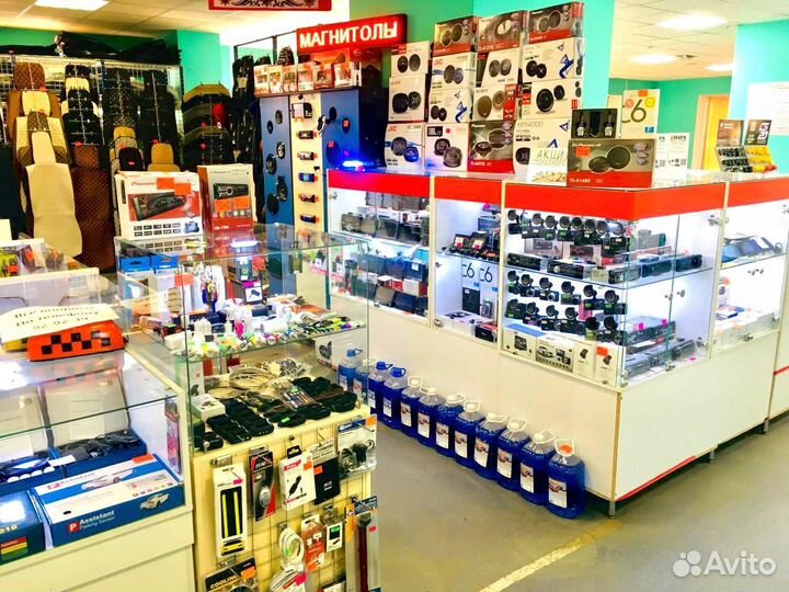 Радар детектор iBOX Pro 700 Signature