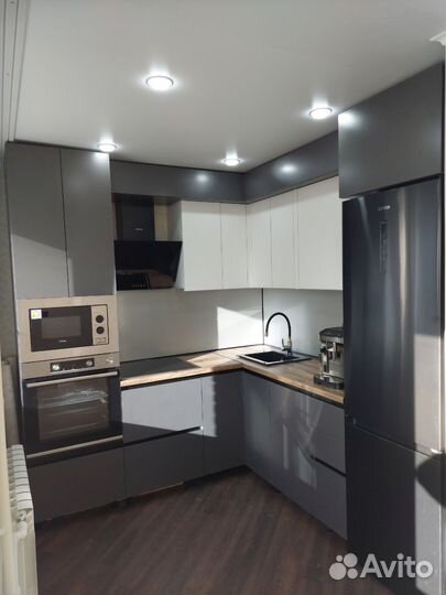 Мебель в Оленегорске