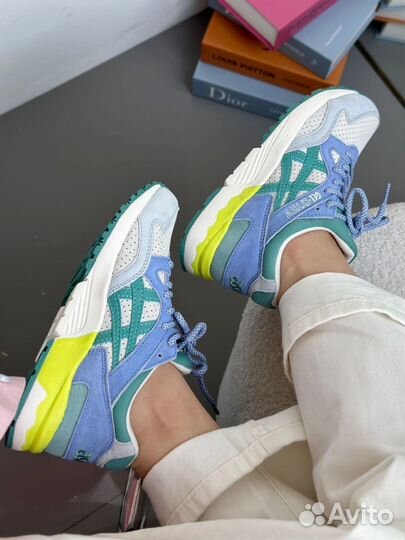 Кроссовки женские Asics gel lyte 5