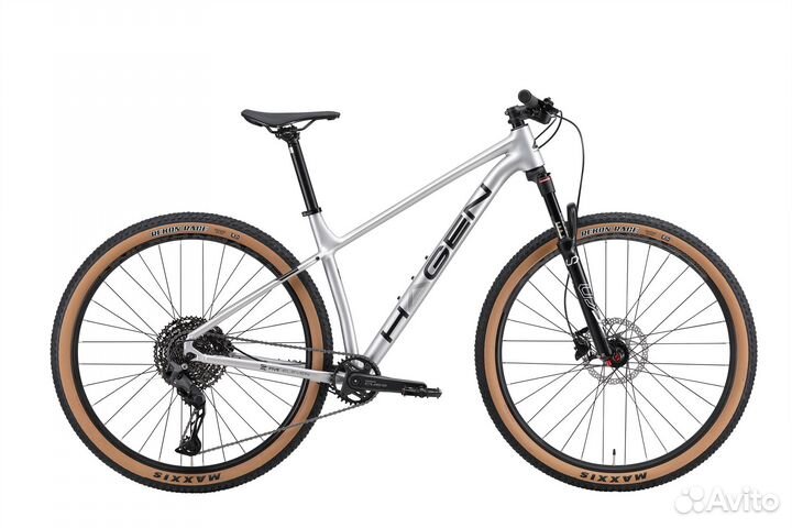 Горные велосипеды Hagen в Кемерово