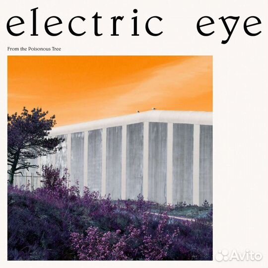 Electric Eye (Space Rock/Norwegen) - From The Pois