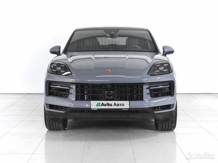 Porsche Cayenne 3.0 AT, 2023, 71 км