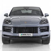 Porsche Cayenne 3.0 AT, 2023, 71 км, с пробегом, цена 18 950 000 руб.