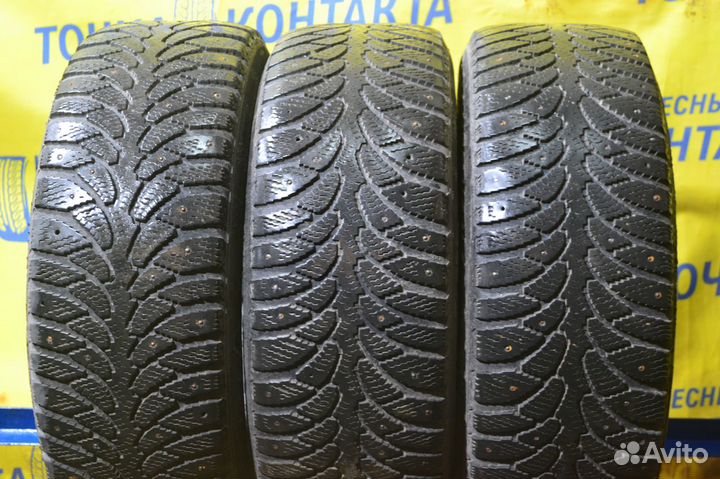 Cordiant Sno-Max 205/60 R15