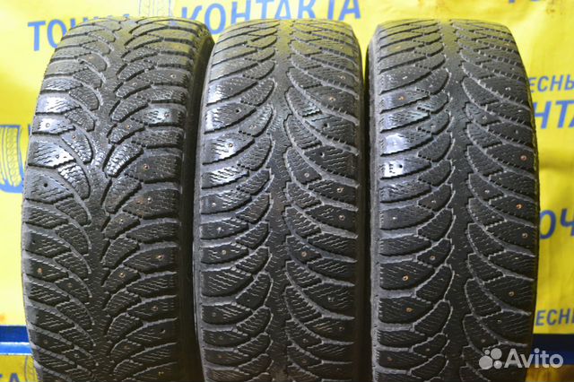 Cordiant Sno-Max 205/60 R15