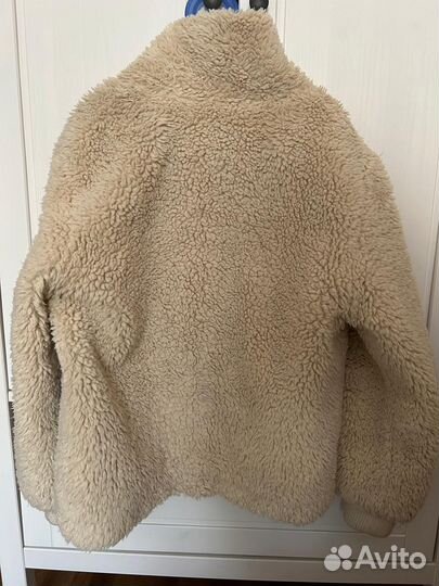 Куртка Zara для девочки 152