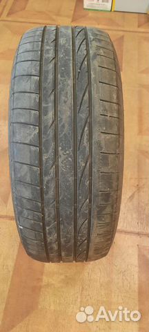 Bridgestone Dueler H/P Sport 255/55 R19 111
