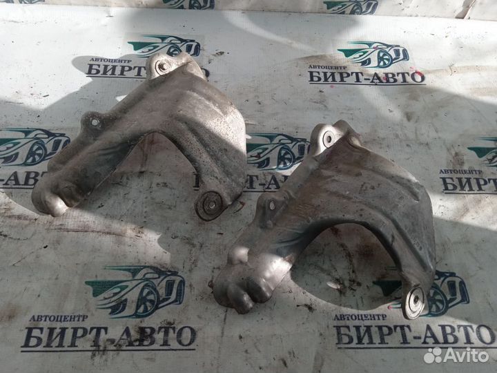 Экран тепловой Opel Astra J (2009—2012)