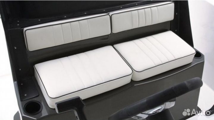 Катер yamaha SR-X