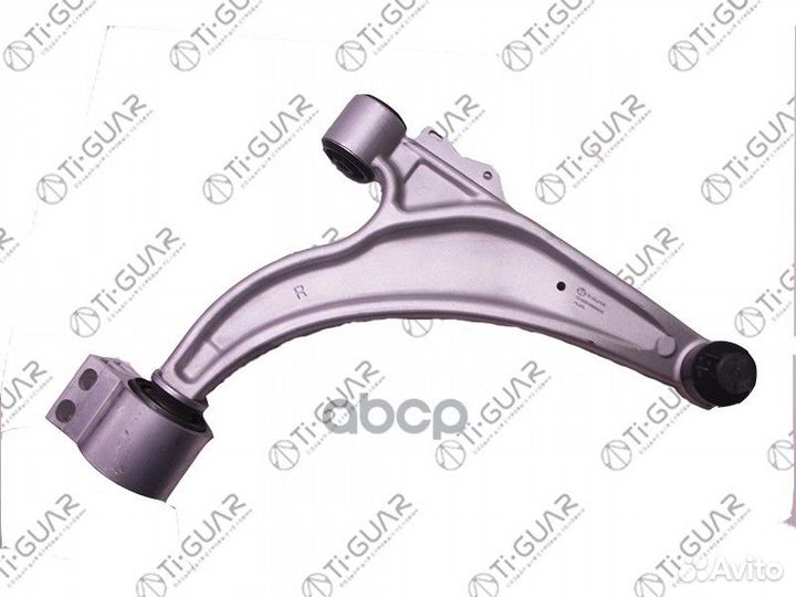 Рычаг TG-susparm000049 / 1024-J300RH* tiguar