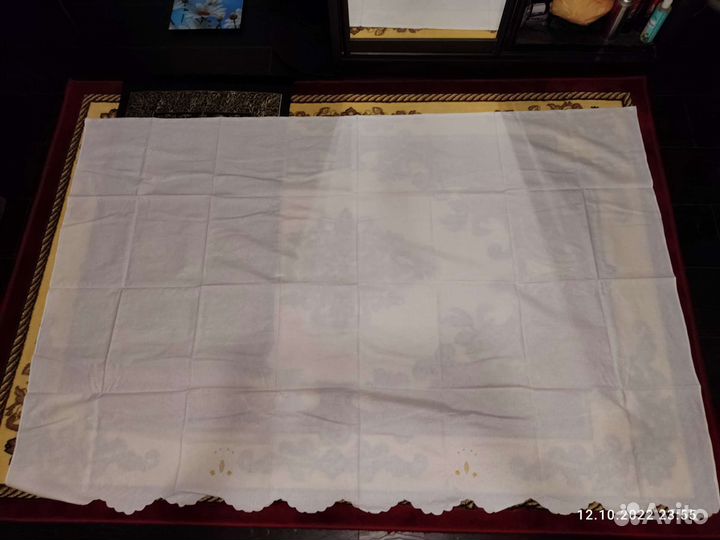 Постельное белье новое