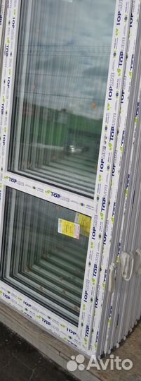 Пластиковые двери 200х80 готовые