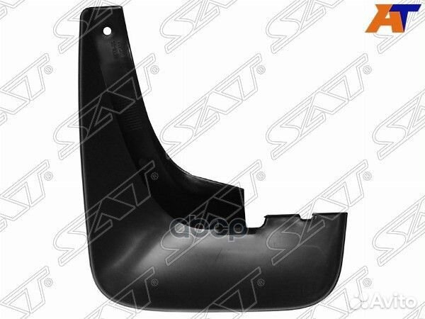 Брызговик Toyota Camry (XV30) 01-06 / Camry