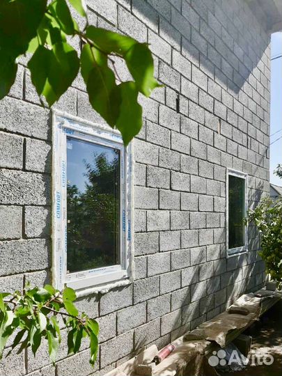 Пластиковые окна, готовые, отказные, новые, не бу