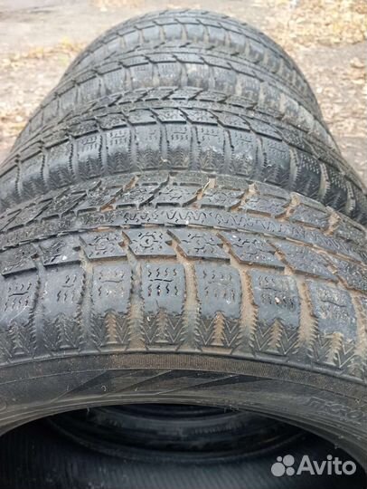 Toyo Observe Garit G4 185/65 R15 88