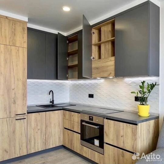 Кухонный гарнитур CS - 57