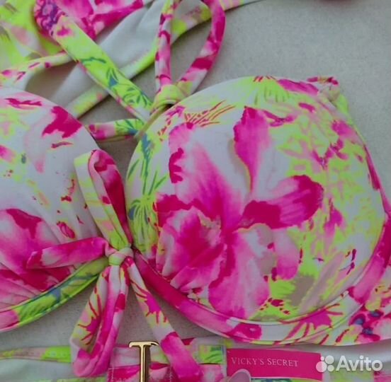 Купальник, xs