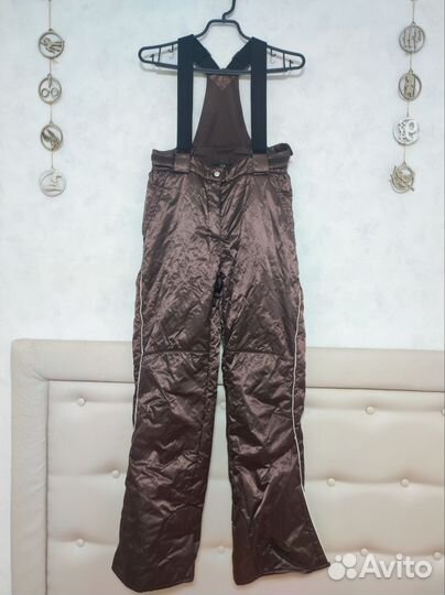 Болониевые штаны