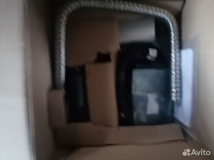 Сухой фен планар 4DM2