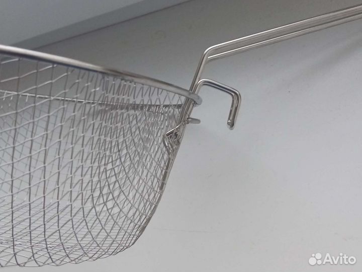 Фритюрница для мультиварки новая