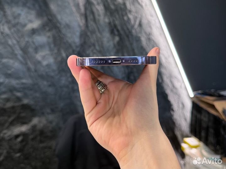 iPhone 14 Pro Max, 256 ГБ