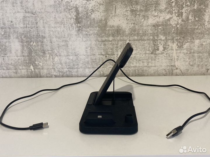 Беспроводная станция для iPhone