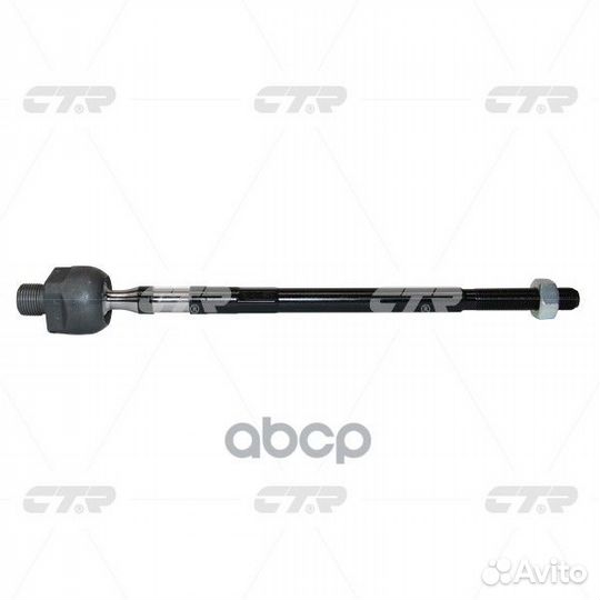 Тяга рулевая CR0501 CTR