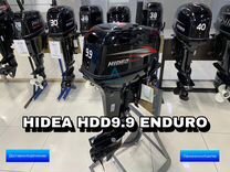 Мотор hidea HDD 9.9 enduro
