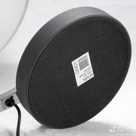 Настольная лампа Lussole Lgo Falcon grlsp-0559