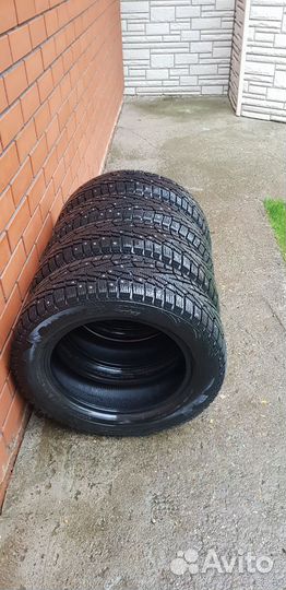 Cordiant Snow Cross 225/60 R17
