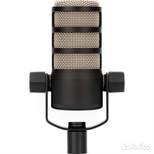 Rode PodMic микрофон для подкастов