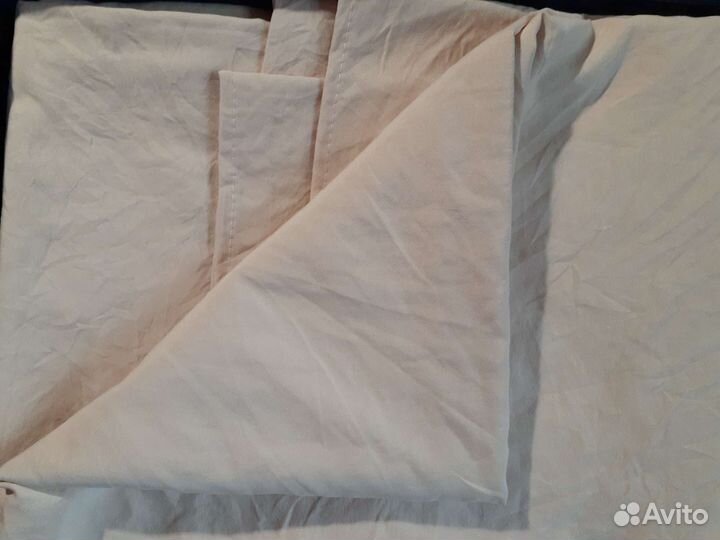 Новый комплект постельного белья Коллекция Harbor