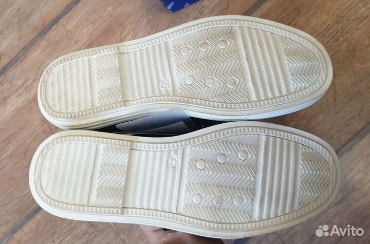 Ботинки д/мальчика