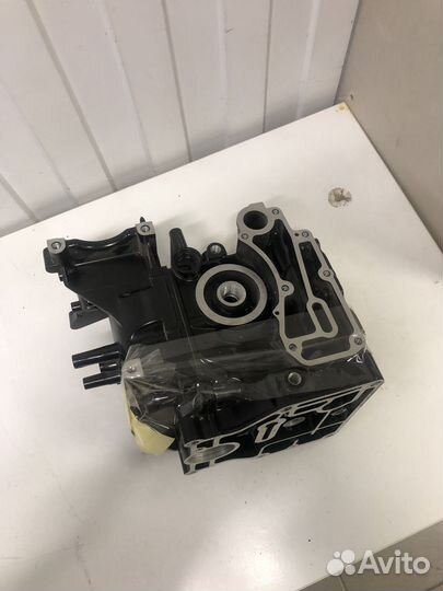 Блок цилиндров Yamaha (Ямаха) 9.9-15 л.с 4 такта