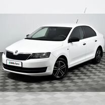 Skoda Rapid 1.6 AT, 2015, 142 902 км, с пробегом, цена 692 000 руб.