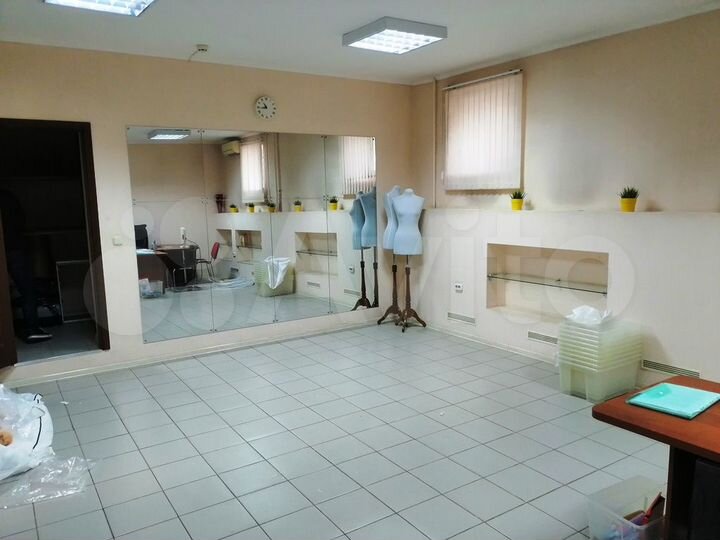 Помещение под швейный цех, 127.3 м²