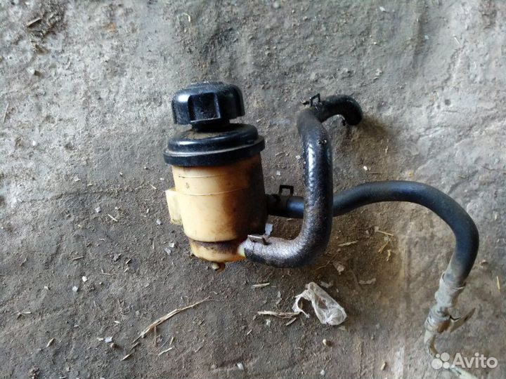 Бачок гидроусилителя руля Hyundai Sonata Тагаз Iv