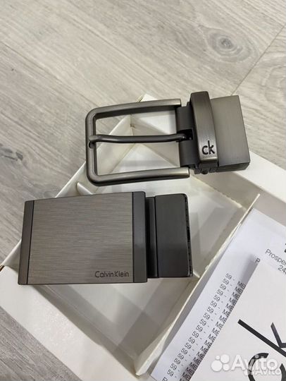 Ремень calvin klein