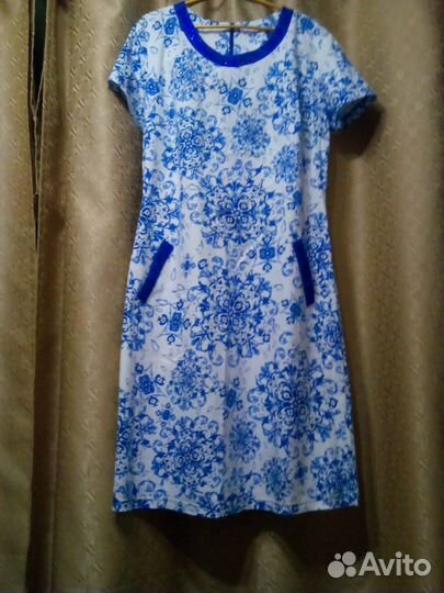 Женское платье