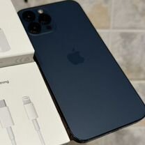 iPhone 12 Pro Max, 256 ГБ