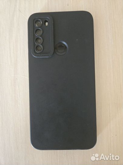 Xiaomi Redmi Note 8, 4/64 ГБ