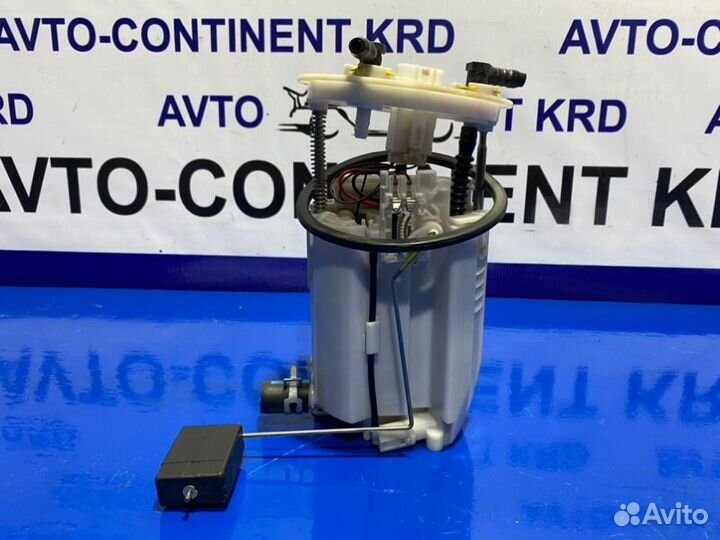 Топливный насос Toyota Mark X GRX125 4GR