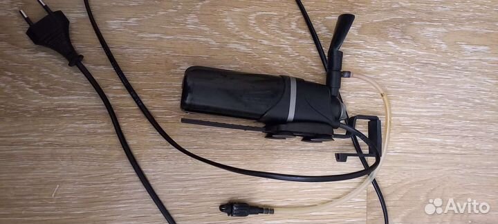 Фильтр акваэль фан мини.до 60 литров